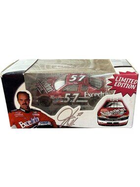 2000 Racing Champions Monte Carlo 1:64 Scale Diecast Car Jason Keller #57